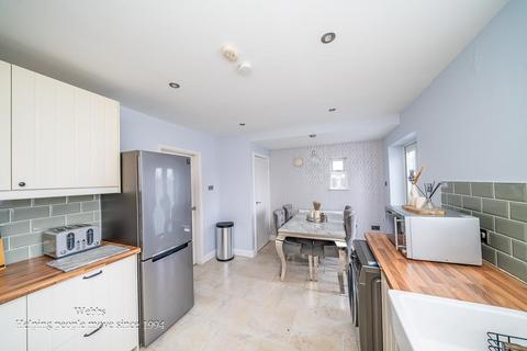 3 bedroom semi-detached house for sale, Coronation Road, Walsall WS4