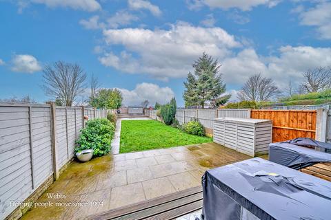3 bedroom semi-detached house for sale, Coronation Road, Walsall WS4