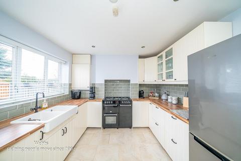 3 bedroom semi-detached house for sale, Coronation Road, Walsall WS4