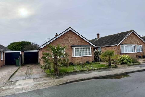 undefined, Upperfield Drive, Old Felixstowe, IP11