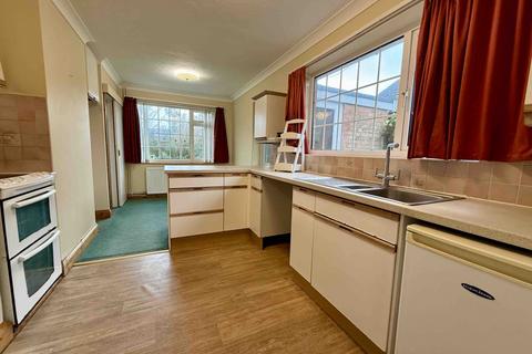 undefined, Upperfield Drive, Old Felixstowe, IP11