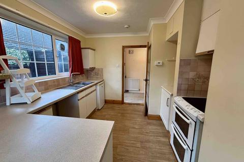undefined, Upperfield Drive, Old Felixstowe, IP11