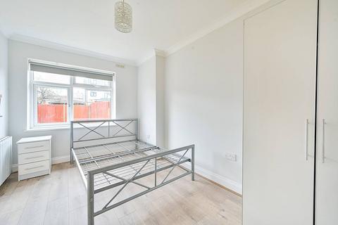 undefined, Court Way, Acton, LONDON, W3
