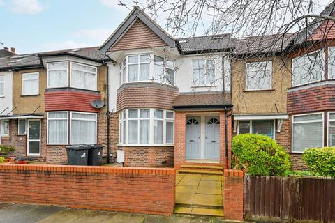 undefined, Court Way, Acton, LONDON, W3