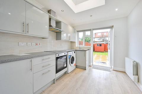Court Way, Acton, LONDON, W3