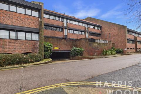 2 bedroom flat for sale, St. Edmund House, Rope Walk, Ipswich, Suffolk, IP4
