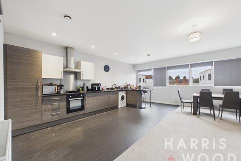 2 bedroom flat for sale, St. Edmund House, Rope Walk, Ipswich, Suffolk, IP4