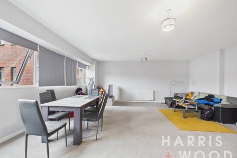 2 bedroom flat for sale, St. Edmund House, Rope Walk, Ipswich, Suffolk, IP4