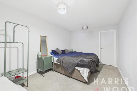 2 bedroom flat for sale, St. Edmund House, Rope Walk, Ipswich, Suffolk, IP4