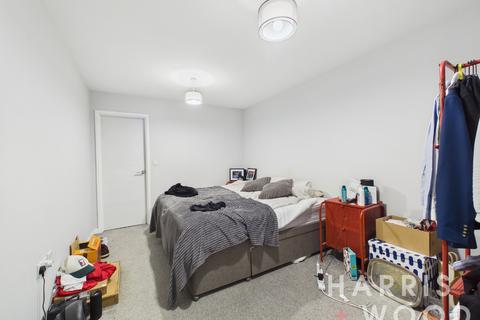 2 bedroom flat for sale, St. Edmund House, Rope Walk, Ipswich, Suffolk, IP4