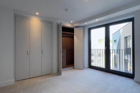 undefined, Plot L0-24, Flat at Village View, Belford Road EH4