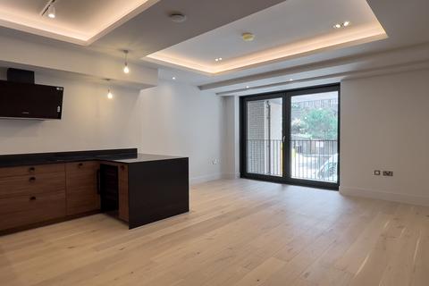 1 bedroom flat for sale, Plot L0-24 (Flat 5, 59A Belford Road) , Flat at Village View, Belford Road EH4