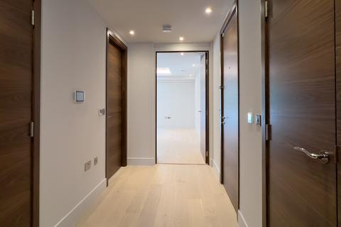 1 bedroom flat for sale, Plot L0-24 (Flat 5, 59A Belford Road) , Flat at Village View, Belford Road EH4