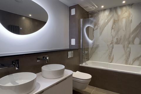 1 bedroom flat for sale, Plot L0-24 (Flat 5, 59A Belford Road) , Flat at Village View, Belford Road EH4