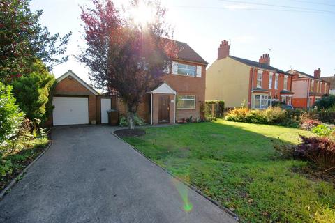 undefined, Newark Road, Lincoln