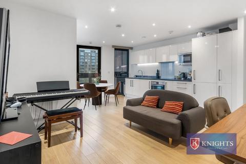 undefined, Eagle Heights, Hale Village, London, N17