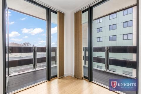 undefined, Eagle Heights, Hale Village, London, N17