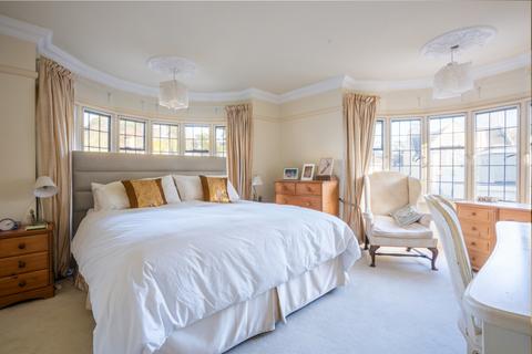 4 bedroom detached house for sale, Prince of Wales Road, Bournemouth, Dorset, BH4