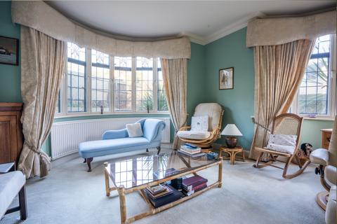 4 bedroom detached house for sale, Prince of Wales Road, Bournemouth, Dorset, BH4
