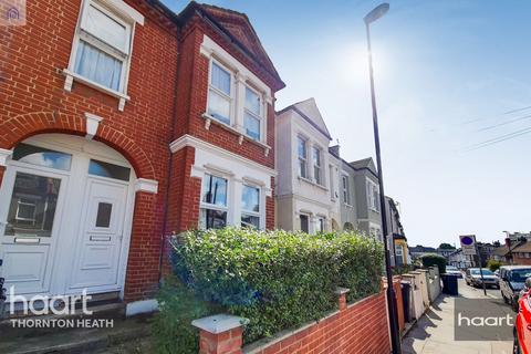 2 bedroom maisonette for sale, Grange Park Road, Thornton Heath