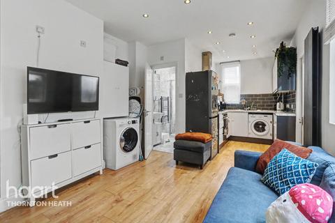 undefined, Grange Park Road, Thornton Heath