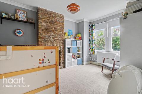 undefined, Grange Park Road, Thornton Heath