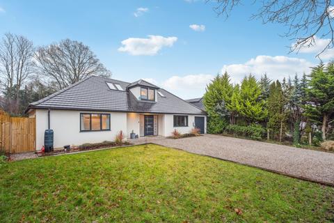 4 bedroom detached house for sale, Chestnut Lane, Amersham