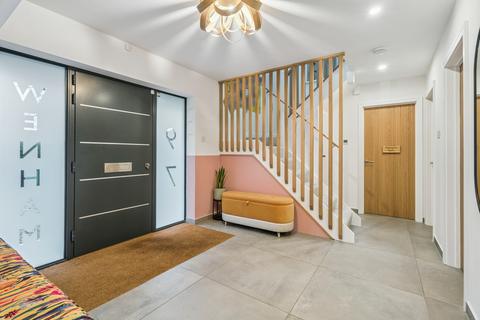 4 bedroom detached house for sale, Chestnut Lane, Amersham