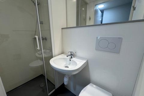 1 bedroom flat to rent, 21 Heathcoat Street, Nottingham, Nottinghamshire, NG1