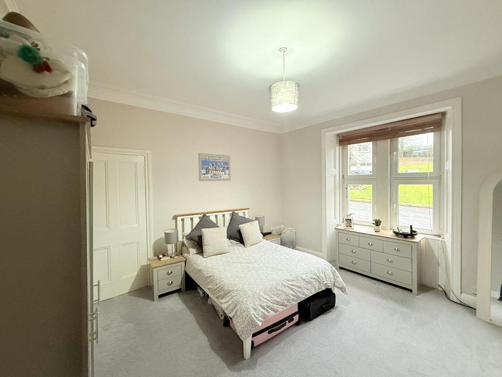 9 Primrose Street, Dumfries, DG2 7 AU - Braidwoods