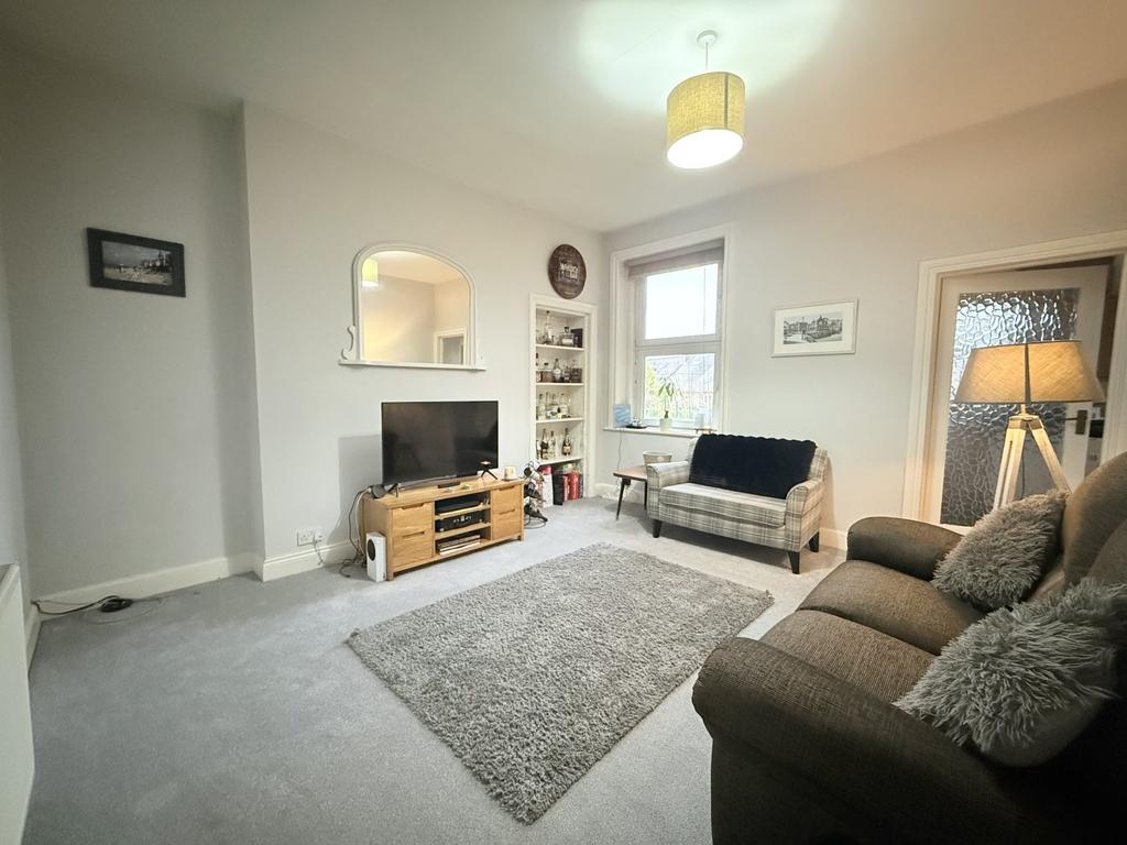 9 Primrose Street, Dumfries, DG2 7 AU - Braidwoods