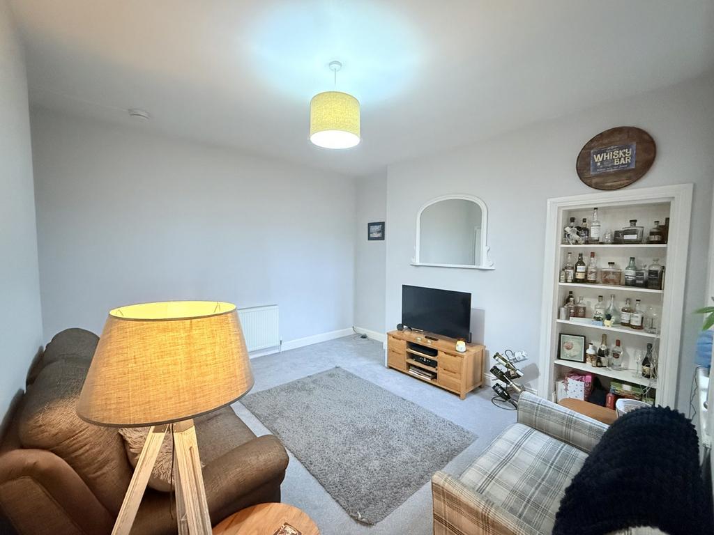 9 Primrose Street, Dumfries, DG2 7 AU - Braidwoods