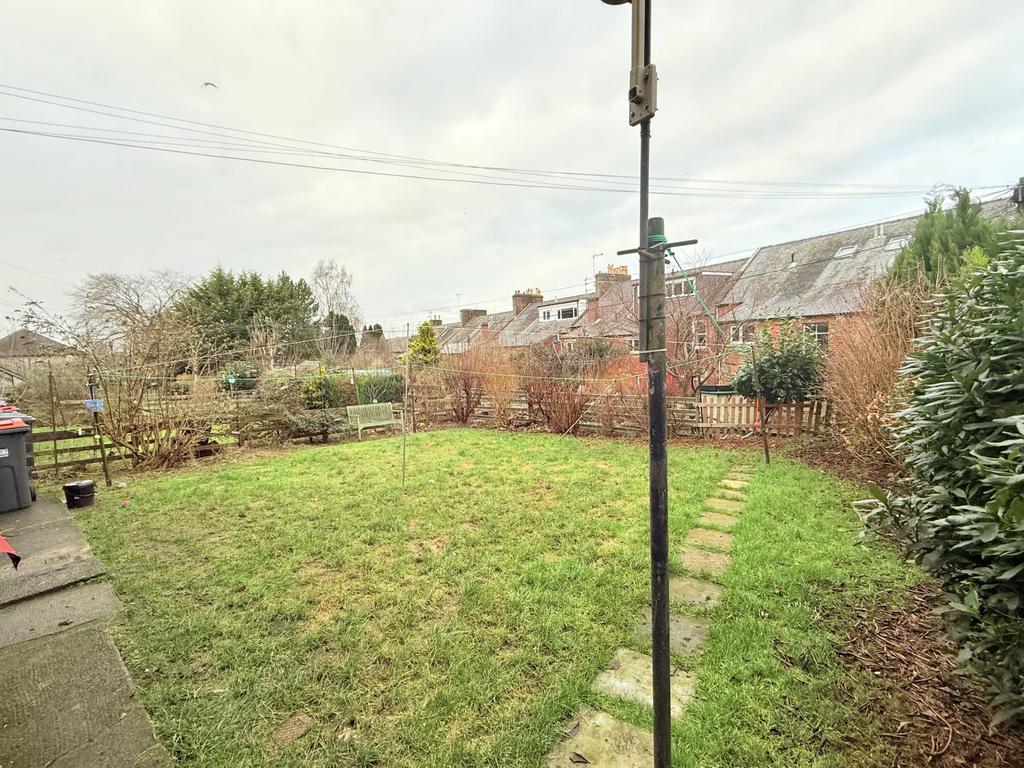 9 Primrose Street, Dumfries, DG2 7 AU - Braidwoods