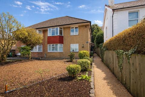 2 bedroom maisonette for sale, Grosvenor Road, Wallington SM6