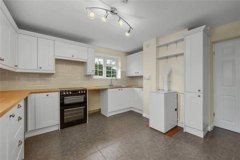 3 bedroom semi-detached house to rent, New Farm Cottages, Lower Old Park Farm, Doras Green Lane, Farnham, GU10