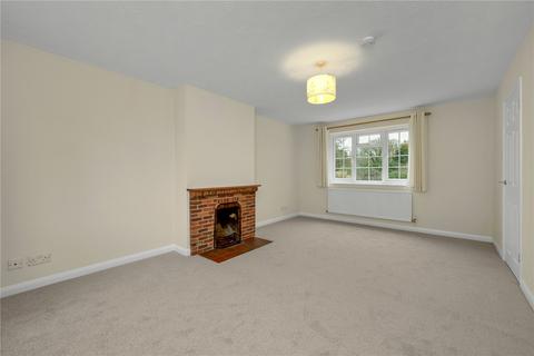 3 bedroom semi-detached house to rent, New Farm Cottages, Lower Old Park Farm, Doras Green Lane, Farnham, GU10