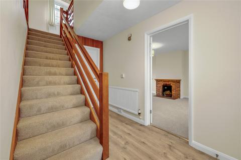 3 bedroom semi-detached house to rent, New Farm Cottages, Lower Old Park Farm, Doras Green Lane, Farnham, GU10