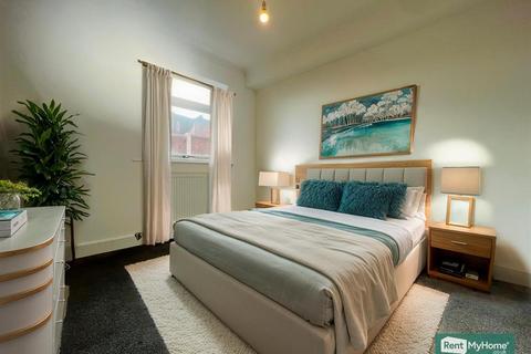 undefined, Hamilton Court, London Road, Oadby, Leicester, LE2