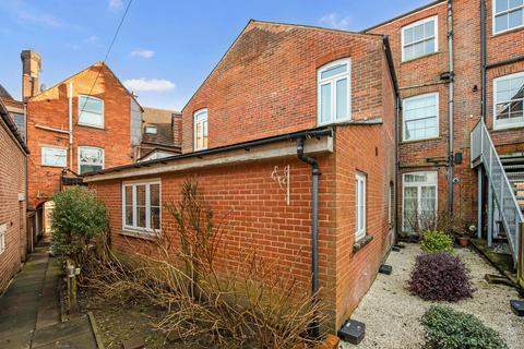 1 bedroom maisonette for sale, 17 High Street, , Lyndhurst, SO43