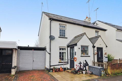 Alleyns Road, Stevenage, Hertfordshire, SG1