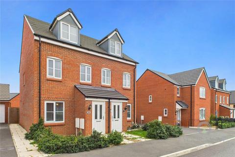 undefined, Stockburn Road, Northamptonshire NN15
