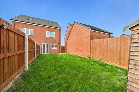 undefined, Stockburn Road, Northamptonshire NN15