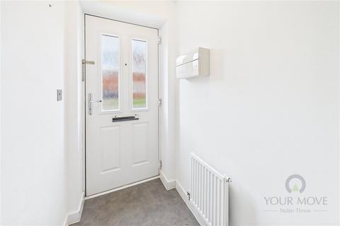 undefined, Stockburn Road, Northamptonshire NN15