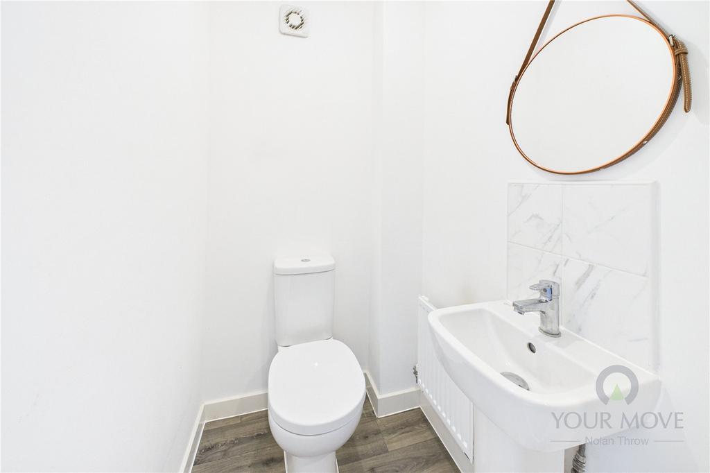 Guest Wc