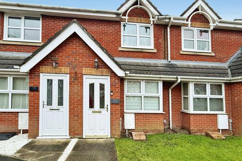 undefined, Ashley Mews, Preston PR2