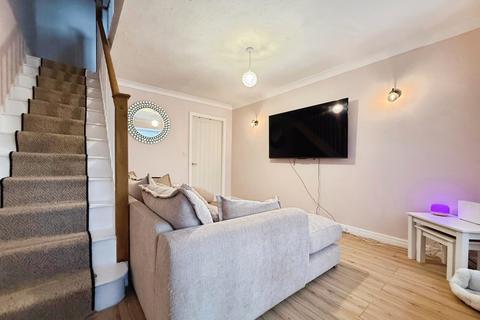 undefined, Ashley Mews, Preston PR2