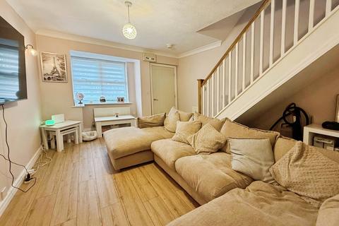 undefined, Ashley Mews, Preston PR2