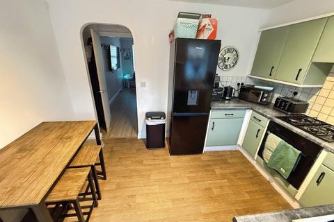 undefined, Ashley Mews, Preston PR2