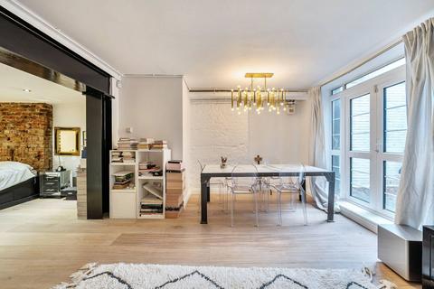 2 bedroom flat for sale, North End Road, Fulham Broadway, London, SW6