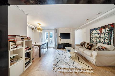 2 bedroom flat for sale, North End Road, Fulham Broadway, London, SW6